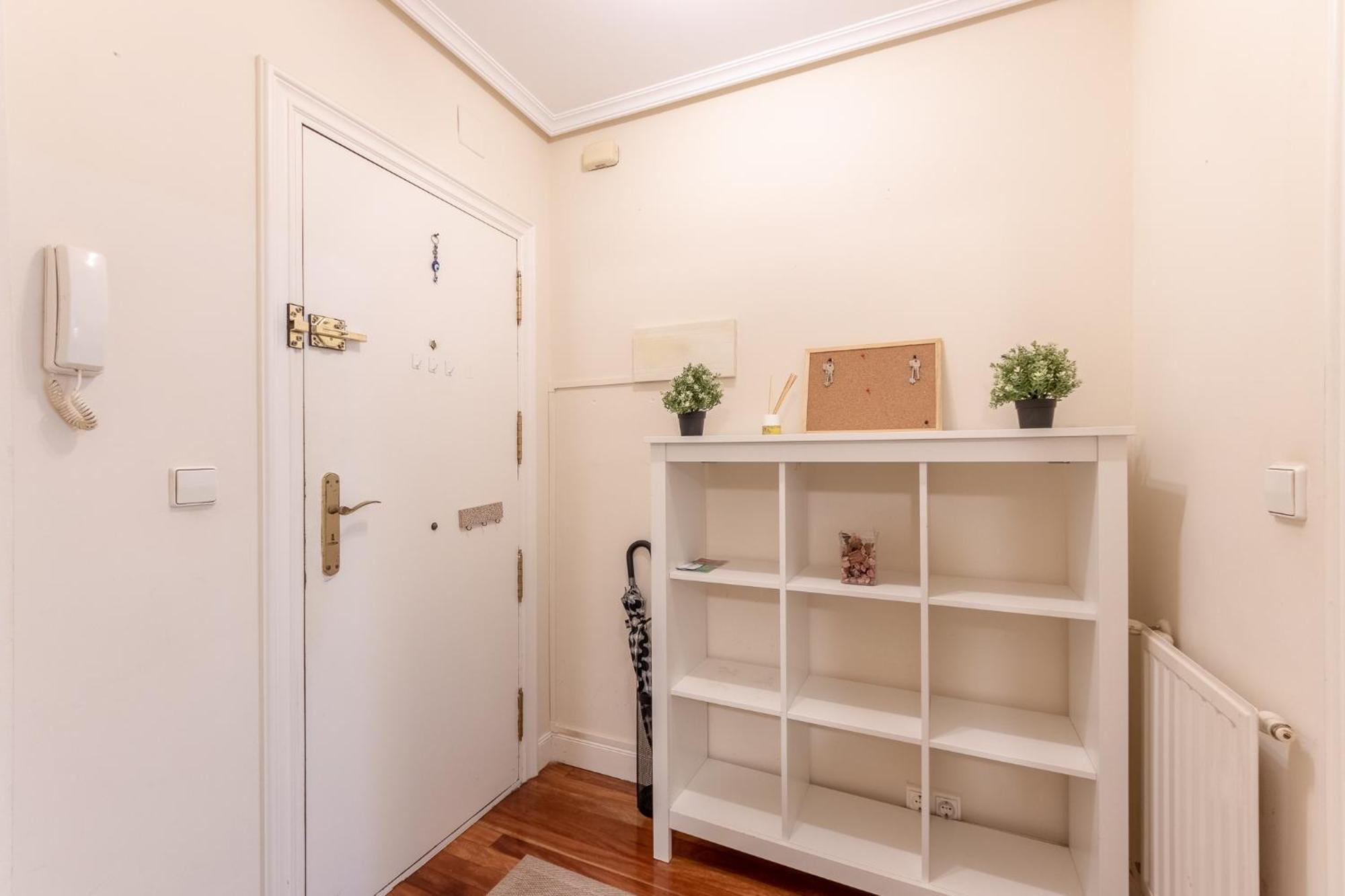 Apartamento Centrico Casco Viejo Bilbao Exterior foto